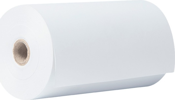BROTHER Papírová role pro přímý termální tisk BDL-7J000102-058 - pack 20 rolí