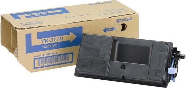 KYOCERA MITA toner KYOCERA TK-3110 FS 4100DN (15500 str.)