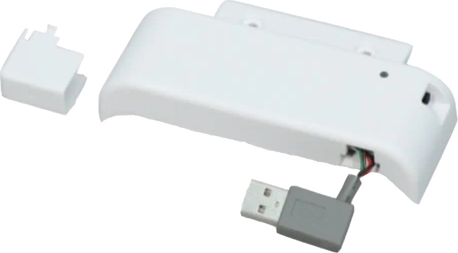 Brother - WLAN rozhraní