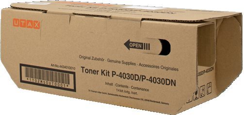 toner UTAX P-4030D, TA P-4030D