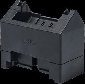 BROTHER PABC003 (nabíjačka akumulátorov) RJ-3230BL, RJ-3250WBL, RJ-4230B, RJ-4250WB