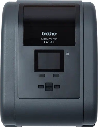 Brother TD-4650TNWB