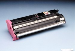Toner EPSON AcuLaser C2000 / PS - purpurový