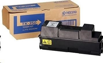 Toner KYOCERA TK-350B