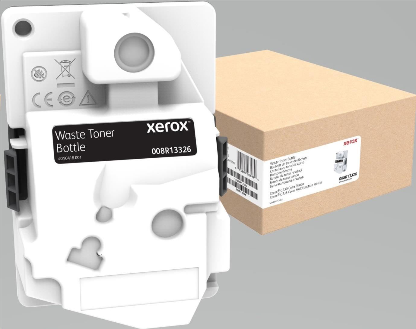 Odpadová nádoba Xerox pre C230/C235 (15 500 strán/min))