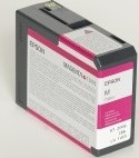 Atramentová tyčinka EPSON Stylus Pro 3800 - purpurová (80 ml)