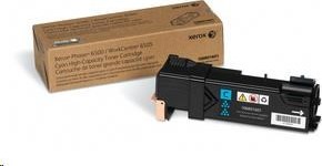 Toner Xerox Cyan pre WC6505/6500 (2.500 strán)