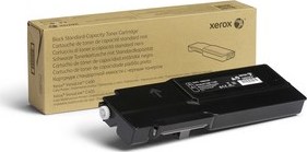 Čierna tonerová kazeta Xerox so štandardnou kapacitou pre VersaLink C400/C405 (2 500 str.)