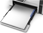 Atramentová tlačiareň EPSON EcoTank Mono M2120, 3v1,A4, 1200x2400dpi, 32 str./min, USB, Wi-Fi