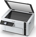 Atramentová tlačiareň EPSON EcoTank Mono M2120, 3v1,A4, 1200x2400dpi, 32 str./min, USB, Wi-Fi