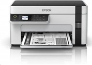 Atramentová tlačiareň EPSON EcoTank Mono M2120, 3v1,A4, 1200x2400dpi, 32 str./min, USB, Wi-Fi