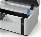 Atramentová tlačiareň EPSON EcoTank Mono M2120, 3v1,A4, 1200x2400dpi, 32 str./min, USB, Wi-Fi