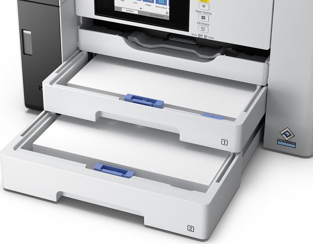 Atrament do tlačiarne EPSON EcoTank M15180,3v1,4800x1200dpi,A3,USB,25PPM