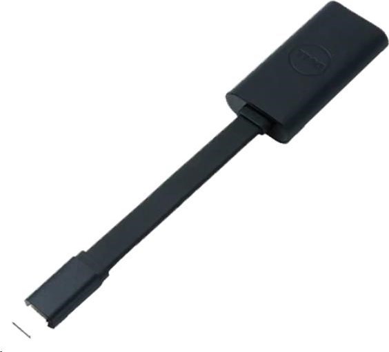 Dell Adapter- USB-C to Ethernet (PXE Boot)