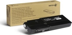 Xerox Čierna extra vysokokapacitná tonerová kazeta VersaLink C400/C405 (10 500str.)