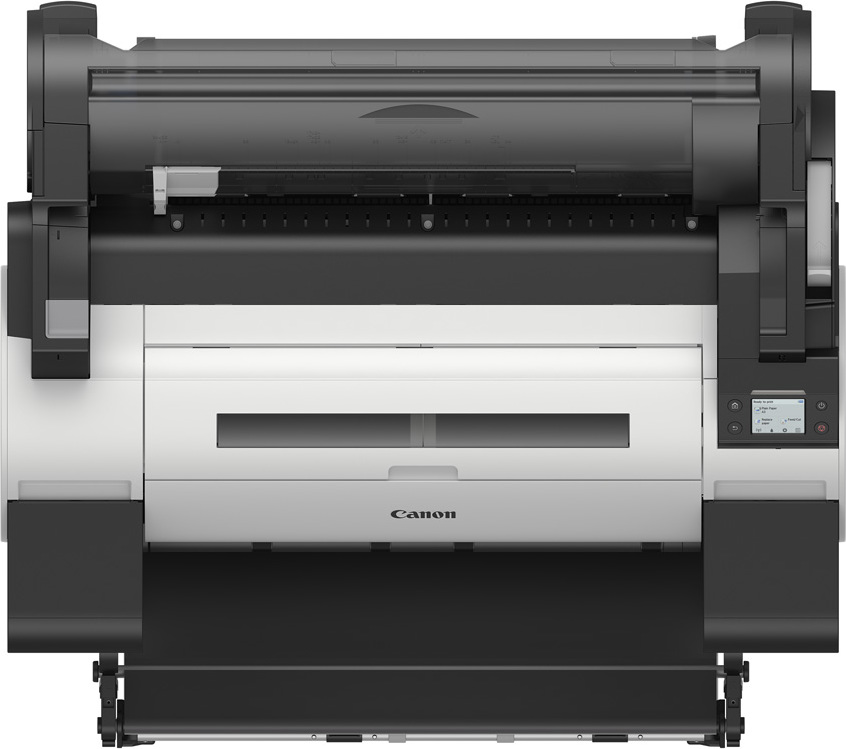 Canon imagePROGRAF TM-200 - bez základne