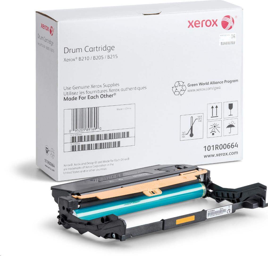 Tlačový valec Xerox pre B210/B205/B215 (10 000 strán)