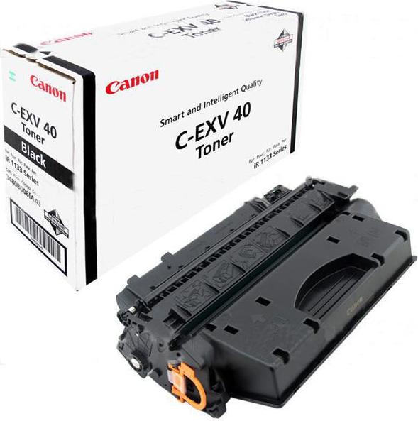 Toner Canon C-EXV40 (IR1133/1133A/1133iF)
