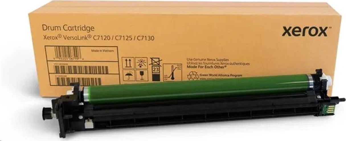 Xerox Photo Roller pre VersaLink C71xx (87 000 CMY/ 109 000 K)
