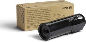 Čierna tonerová kazeta Xerox s extra vysokou kapacitou pre VersaLink B400/B405 (24 600 str.)