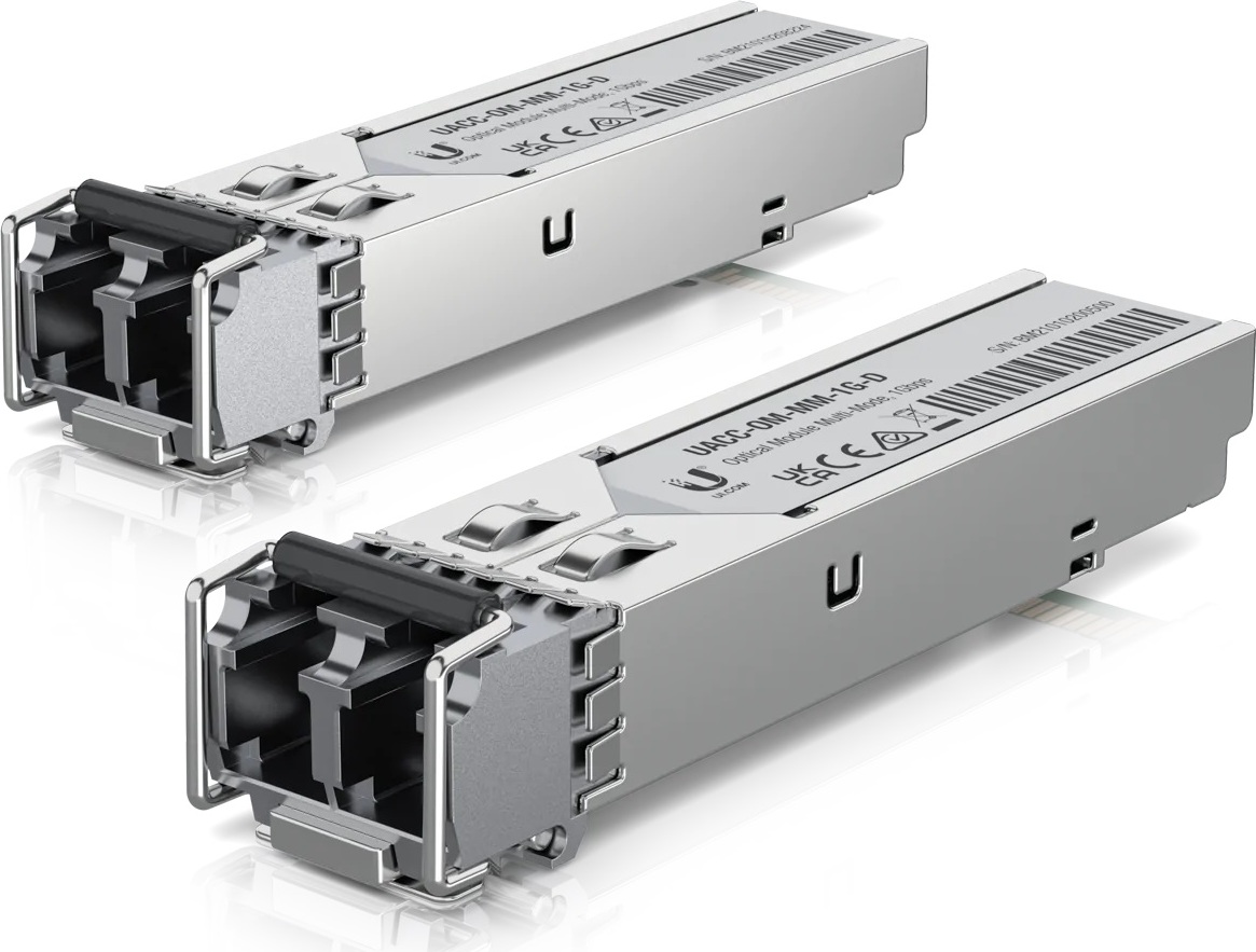 Ubiquiti UBNT UACC-OM-MM-1G-D-2
