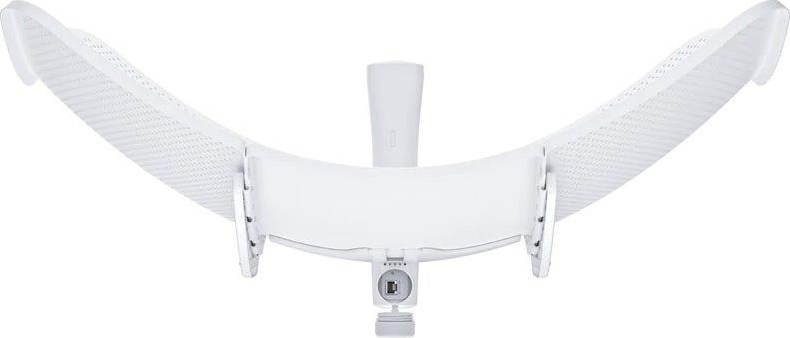 UBNT Ubiquiti LBE-5AC-XR - UISP airMAX LiteBeam AC 5 GHz XR