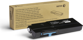 Xerox Cyan extra vysokokapacitná tonerová kazeta VersaLink C400/C405 (8 000str.)