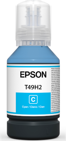 Atramentová lišta EPSON SC-T3100x azurová