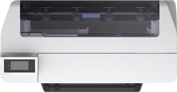EPSON SureColor SC-T2100 - bezdrôtová tlačiareň (bez stojana), 1.200 x 2.400 dpi, A1, 4 atramenty, USB, LAN, Wi-Fi