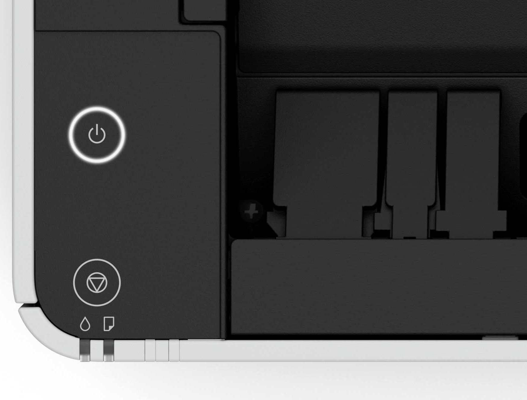 Atramentová tlačiareň EPSON EcoTank Mono M1170, A4, 1200x2400dpi, 39 str./min, USB, duplex, 3 roky záruka po registrácii.