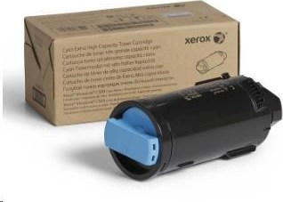 Extra vysokokapacitná tonerová kazeta Xerox Cyan pre VersaLink C500/C505 (9 000 strán)