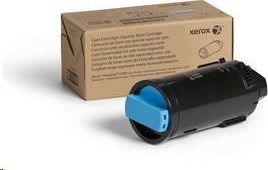 Extra vysokokapacitná tonerová kazeta Xerox Cyan pre VersaLink C600 (16 800 strán)