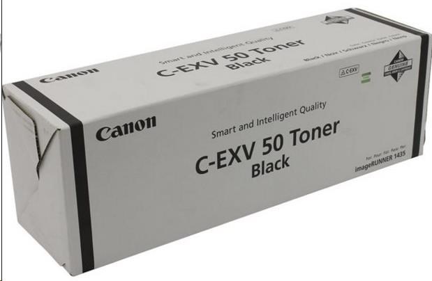 Canon toner C-EXV55 čierny iR-C256i, C356P, C356i