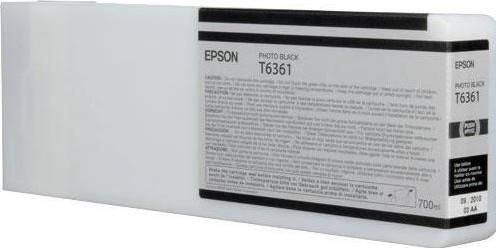 Čierny atrament EPSON Stylus Pro 7900/9900 - fotografický (700 ml)