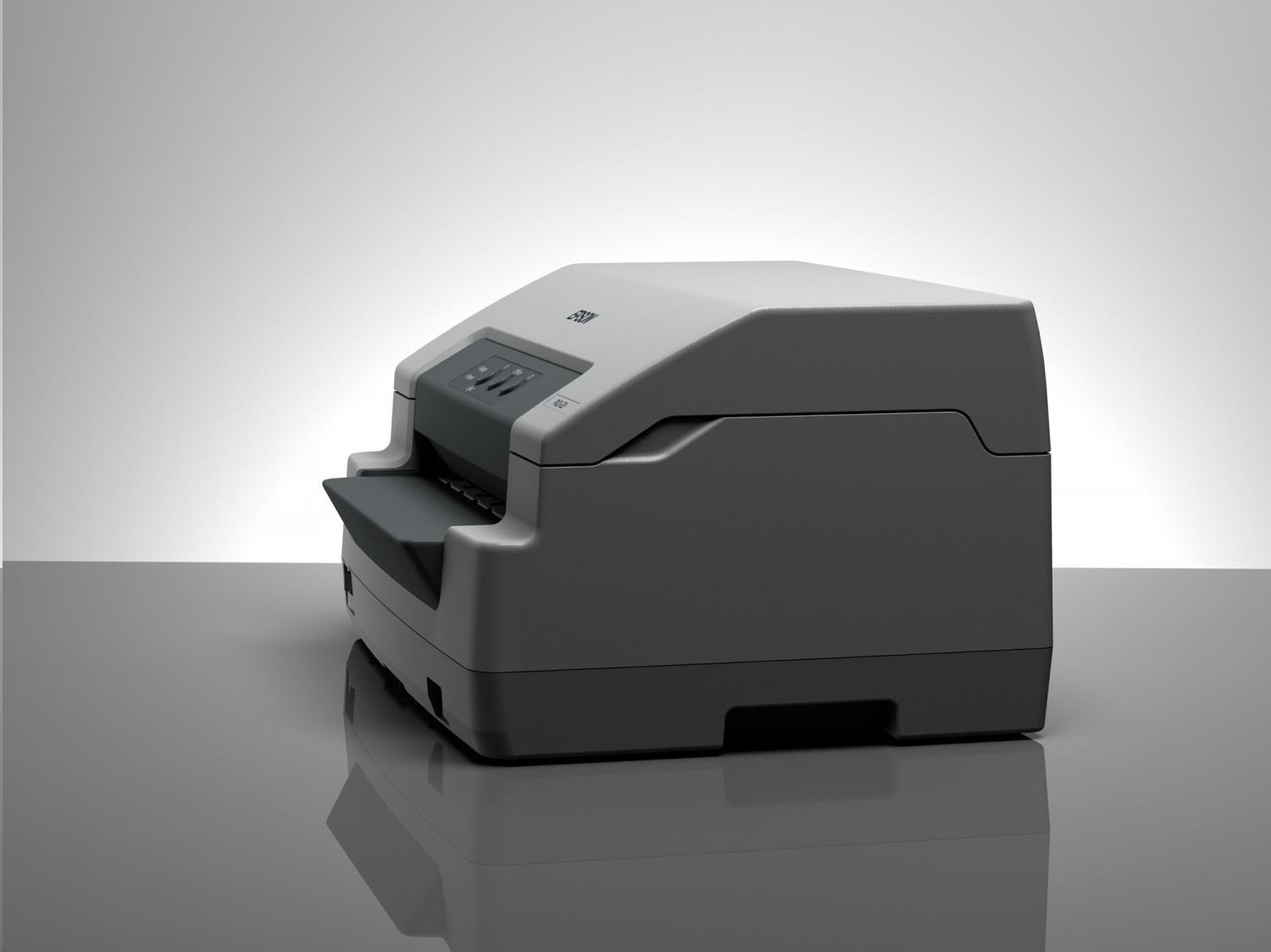 Ihličková tlačiareň EPSON PLQ-22 24 ihiel, 480 znakov za sekundu, 1+6 kópií, USB 2.0, LPT, COM