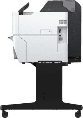 Atrament do tlačiarne EPSON SureColor SC-T5405, 1.200 x 2.400 dpi, A0, 4 atramenty, USB, LAN, Wi-Fi