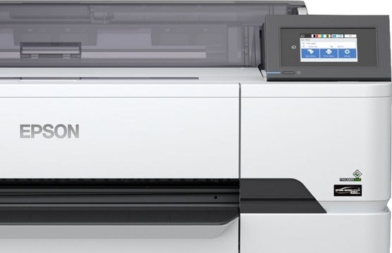 Atrament do tlačiarne EPSON SureColor SC-T5405, 1.200 x 2.400 dpi, A0, 4 atramenty, USB, LAN, Wi-Fi