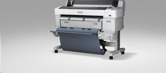 Atrament do tlačiarne EPSON SureColor SC-T5200D Jednotka Adobe postscript 36",A0-bez skenera