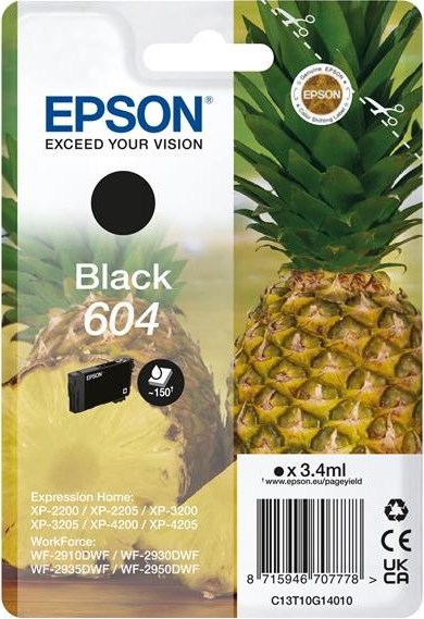 Jednorazové balenie atramentu EPSON UltraChrome XD3 Red T50UF 350 ml