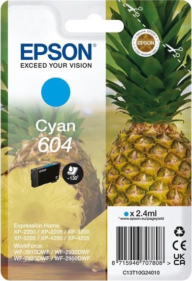 Jednorazové balenie atramentu EPSON UltraChrome XD3 Red T50UF 350 ml