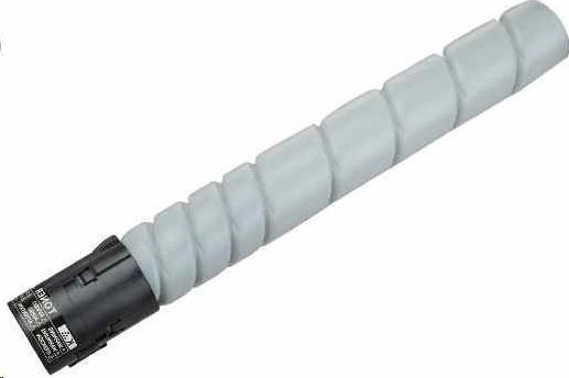 Konica-Minolta Toner Minolta TN-321K, čierny pre bizhub C224(e), C284(e), C364(e) (27k)