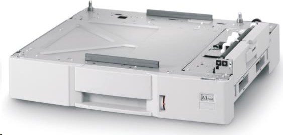 Oki Druhý/ tretí podávač papiera pre sériu C9600/9800/C9650/C9850/C910 (NIE pre multifunkčné zariadenia)