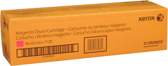 Xerox purpurová bubnová kazeta pre WC7120/WC72xx (51K) (R3)