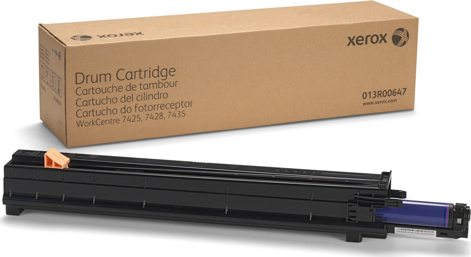 Bubon Xerox pre WC 7425/7428/7435 (75.000 p) (R1-4)