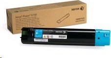 Xerox Toner Cyan pre Phaser 6700 (12.000 strán)