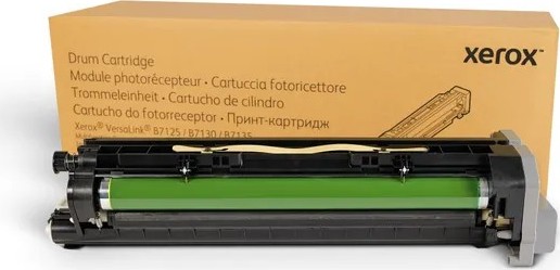 Čierna bubnová kazeta Xerox pre VersaLink B71xx (80 000str)
