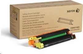 XEROX Žltá bubnová kazeta pre VersaLink C500/C505 (40 000 strán)