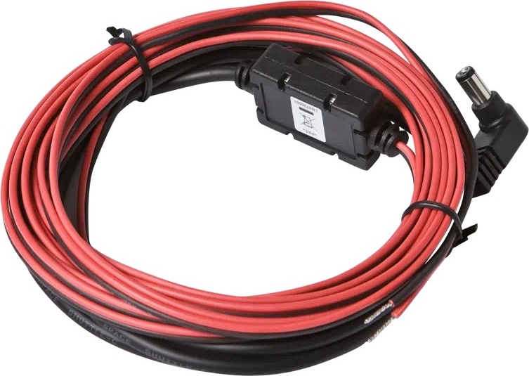 BROTHER PA-CD600WR Adaptér do auta (připojení na autobaterii)