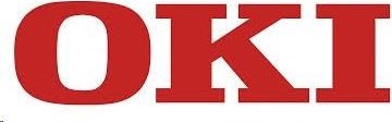 Skriňa OKI s kolieskami pre multifunkčné tlačiarne MC853/873