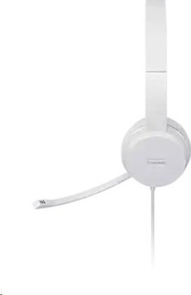 LENOVO 110 Stereo USB Headset